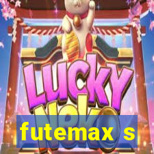 futemax s