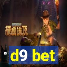 d9 bet