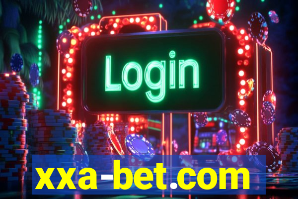 xxa-bet.com