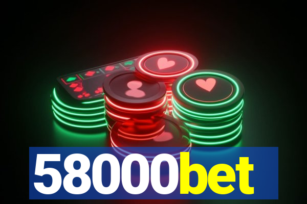 58000bet