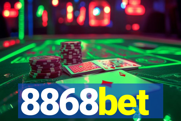 8868bet