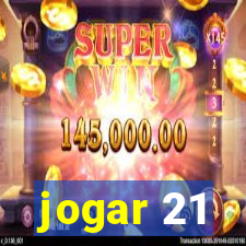 jogar 21