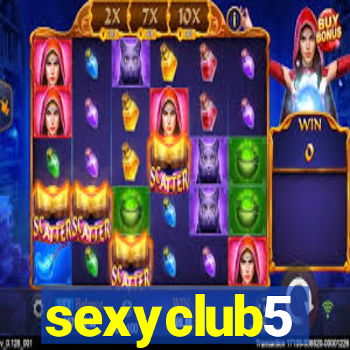 sexyclub5