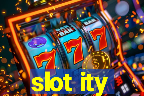 slot ity