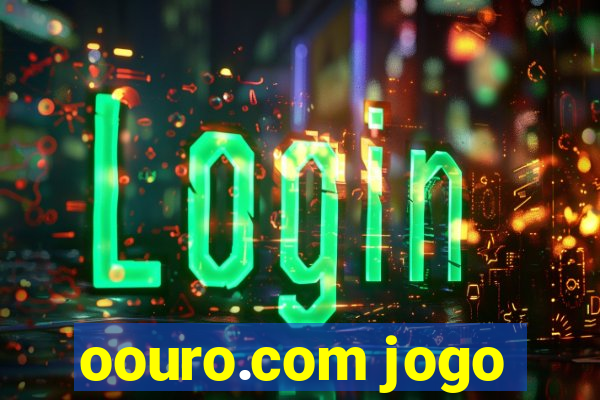 oouro.com jogo