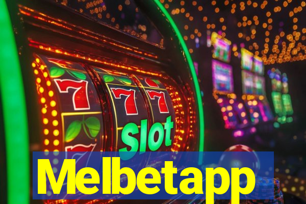 Melbetapp