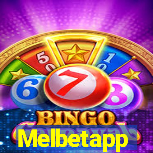 Melbetapp