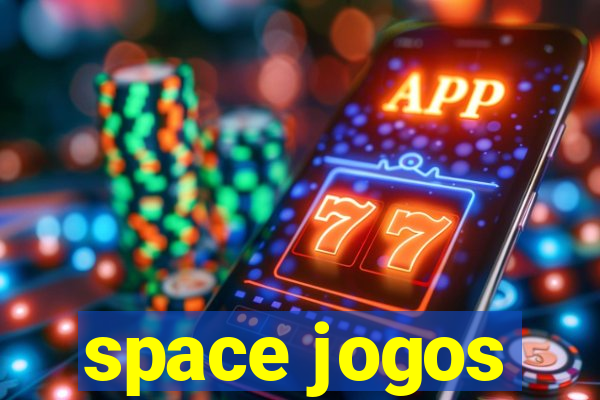 space jogos