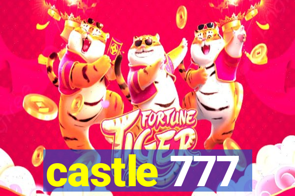 castle 777