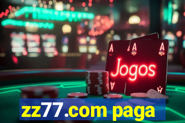 zz77.com paga