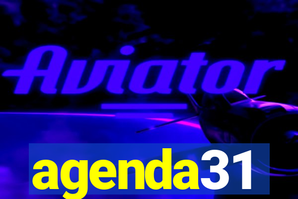 agenda31