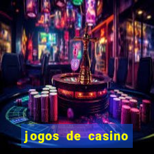 jogos de casino que paga no cadastro