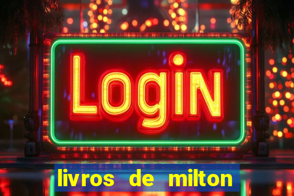 livros de milton santos em pdf