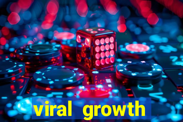 viral growth ventures gmbh