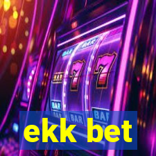 ekk bet