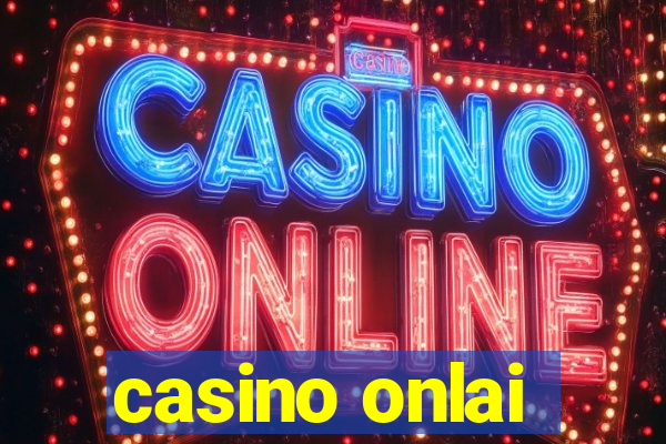 casino onlai