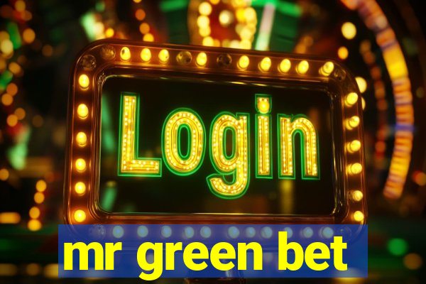 mr green bet