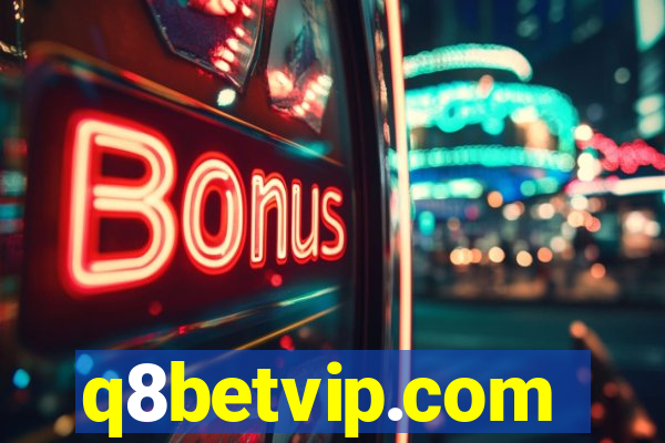 q8betvip.com