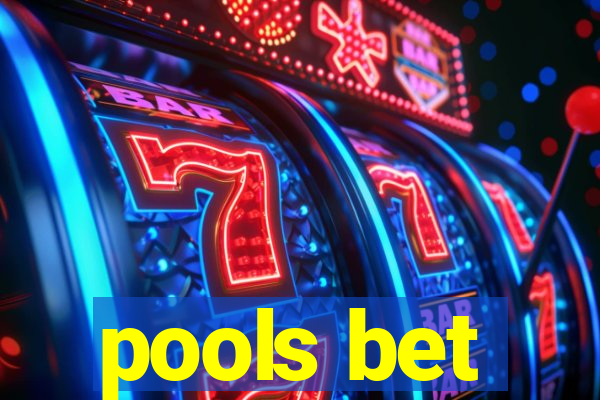 pools bet