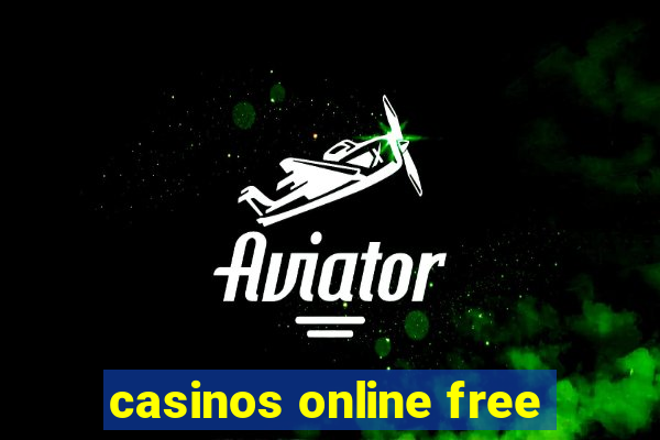 casinos online free