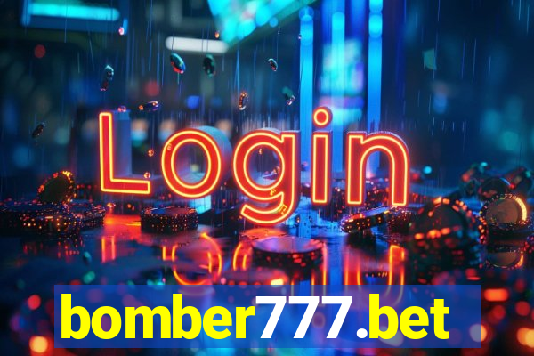 bomber777.bet