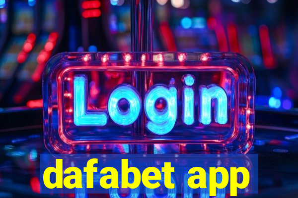 dafabet app