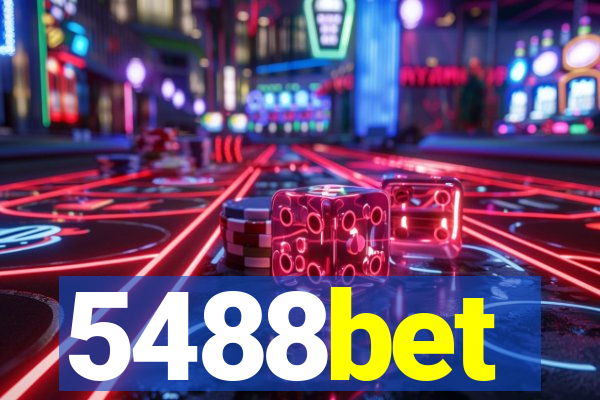 5488bet