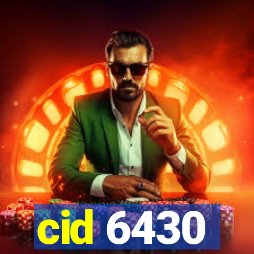 cid 6430