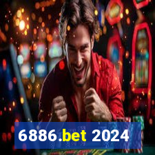 6886.bet 2024