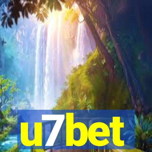 u7bet