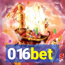 016bet