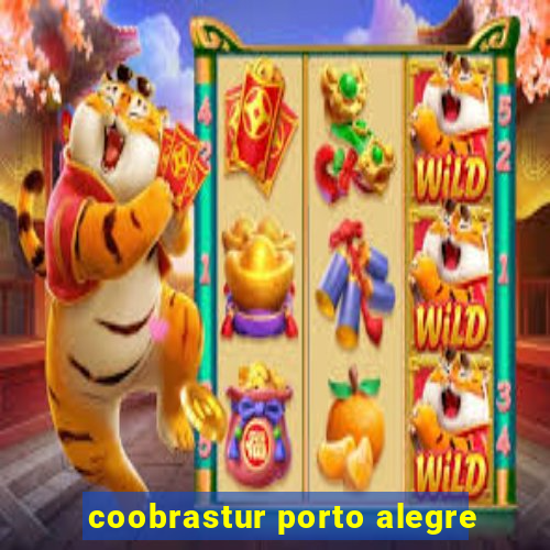 coobrastur porto alegre