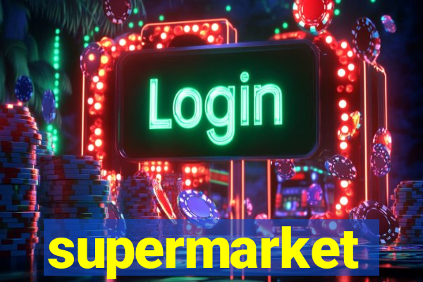 supermarket simulator apk dinheiro infinito e energia infinita