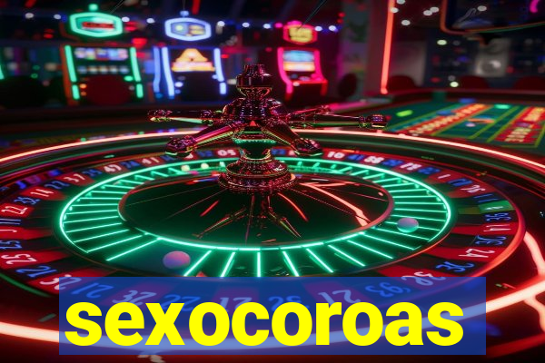 sexocoroas