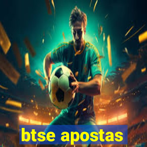 btse apostas