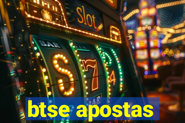 btse apostas