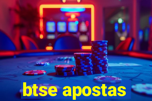 btse apostas