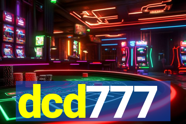 dcd777