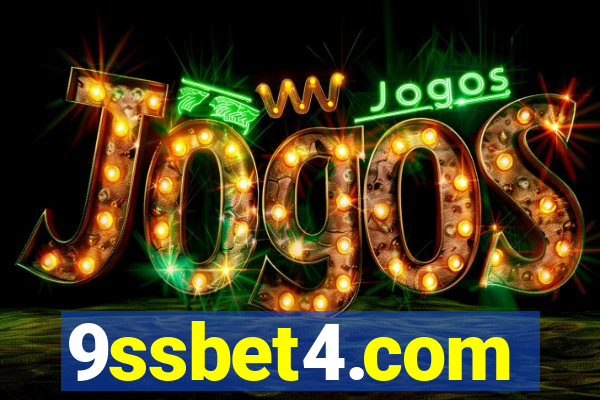 9ssbet4.com