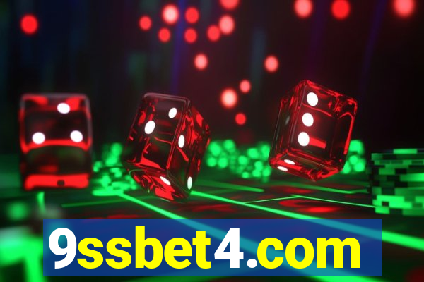 9ssbet4.com