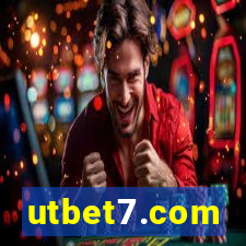 utbet7.com