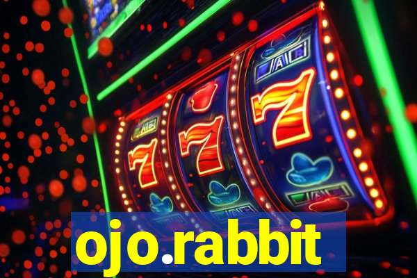 ojo.rabbit