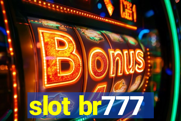 slot br777