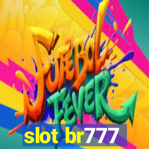 slot br777