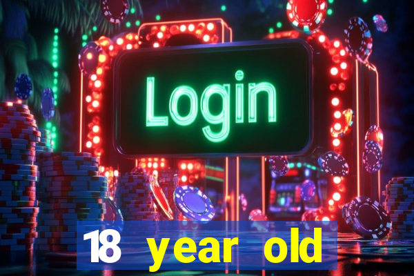 18 year old casinos in oregon