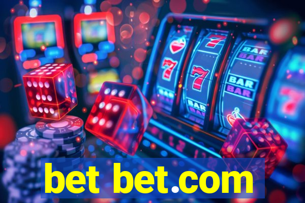 bet bet.com