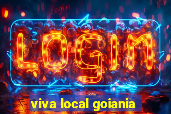 viva local goiania