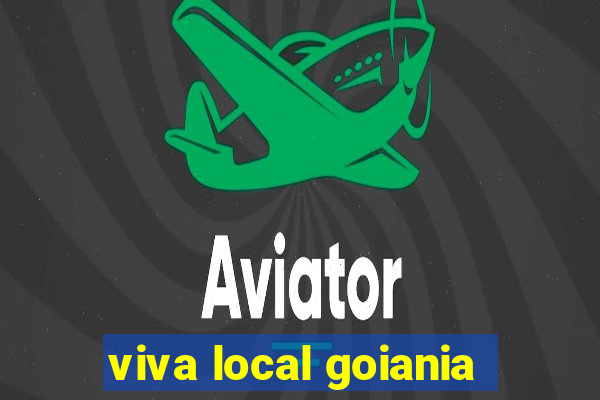 viva local goiania