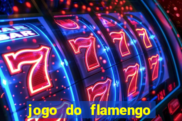 jogo do flamengo ao vivo multicanais