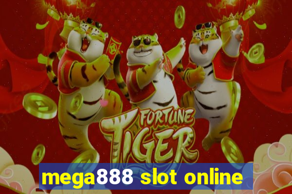 mega888 slot online